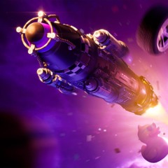The End of The Big Bang - The End X The Big Bang - Fortnite Mashup