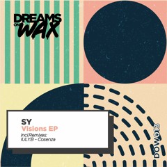 SY - Visions (Cosenza Remix)