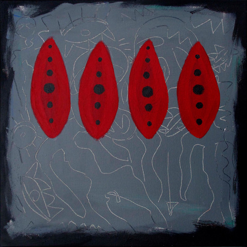 Mian Ru Er Tiao Tiao