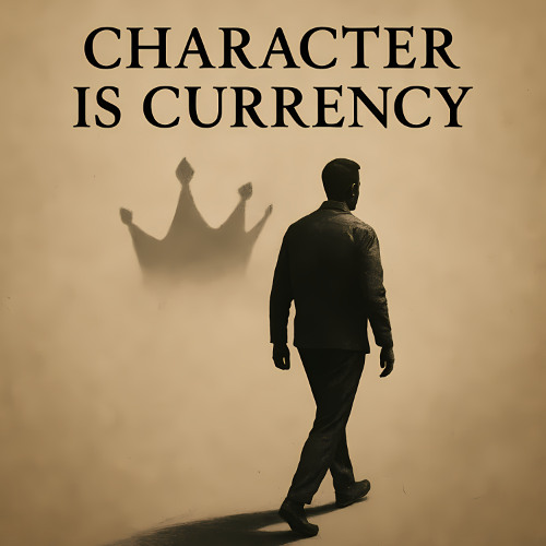 Stream Character Is Currency by Uncle Nuno | Listen online for free on ...