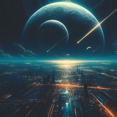 Deep Drone [loop] Stereo  03