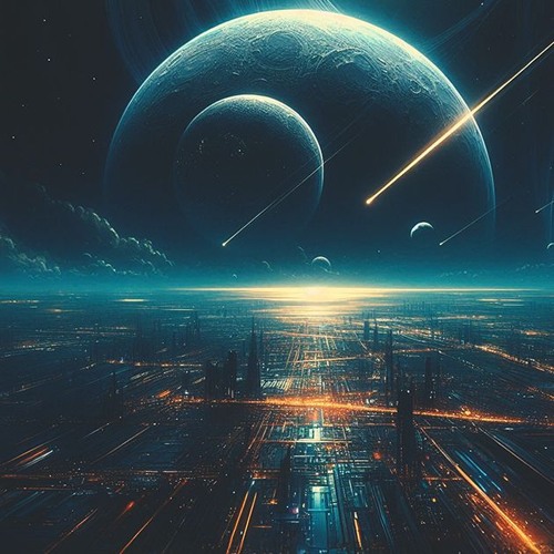 Deep Drone [loop] Stereo  03