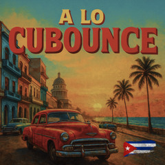 A LO CUBOUNCE