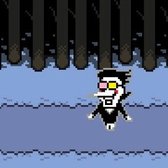 [Liam's Wrong Warp] - I'M SPAMTON G. SPAMTON!