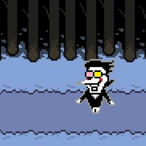[Liam's Wrong Warp] - I'M SPAMTON G. SPAMTON!