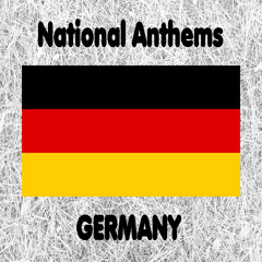 Germany - Einigkeit und Recht und Freiheit - Lied der Deutschen - German National Anthem (Unity and Justice and Freedom - Song of Germany) [Instrumental]