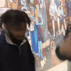 JúanKaee-“GetEmGone”