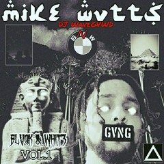 BLVCK N WHIT3 (BNW) Volume 1