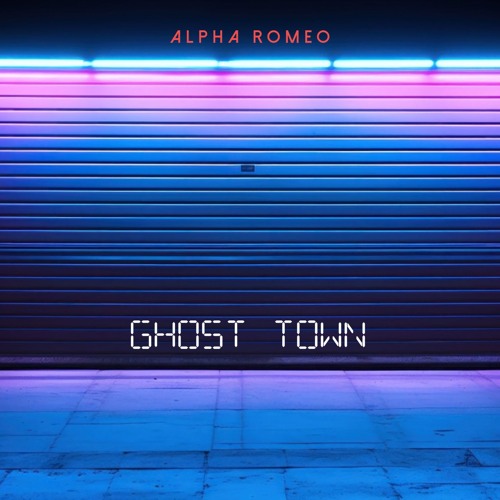 Ghost Town