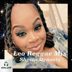 Leo Reggae Mix