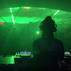 Live mix at Brightness 2023