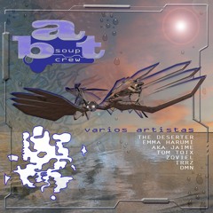 Zqviel - Cascadas 8