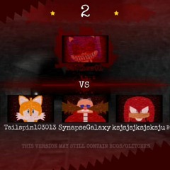 [Sonic.EXE: The Disaster OST] Hide And Seek' Data Select Theme