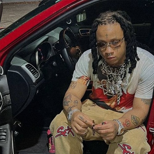 Stream [FREE] Hard Rage x Trippie Redd Type Beat "Villain" by Kairu