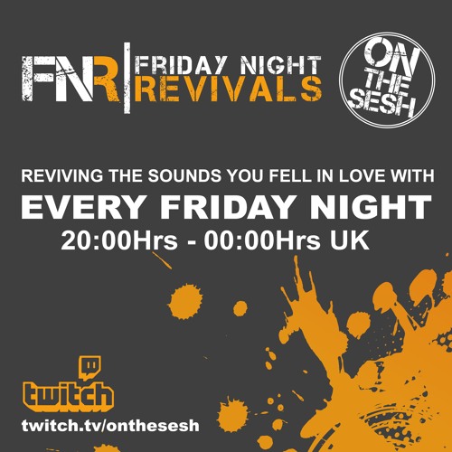 FNR Week 4