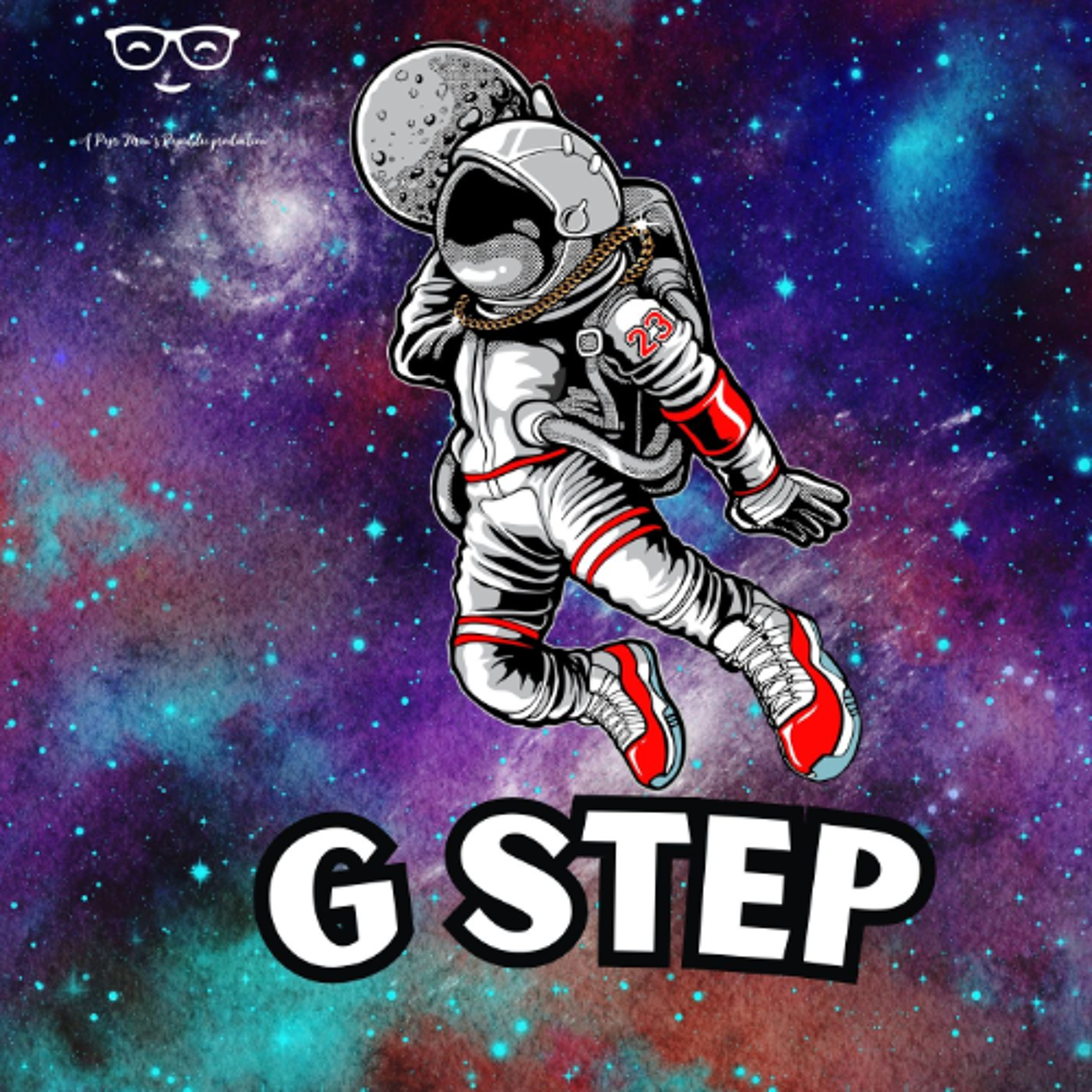g step episode artwork