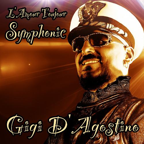 L'Amour Toujours Symphonic