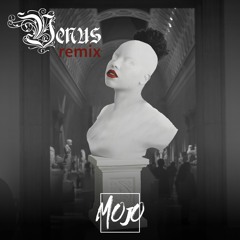 DJ Mojo x Nesly - Venus (Kizomba Remix | 2021)