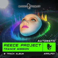 Reece Project - Automatic (Original Mix) OUT NOW!!!