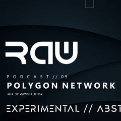 POLYGON NETWORK / RAW PODCAST #09