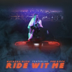 Ride Wit Me