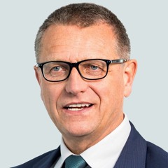 Grüner Wasserstoff: Schlüssel für die Energiewende? Gast: Prof. Detlef Stolten - DSW21-Podcast #41