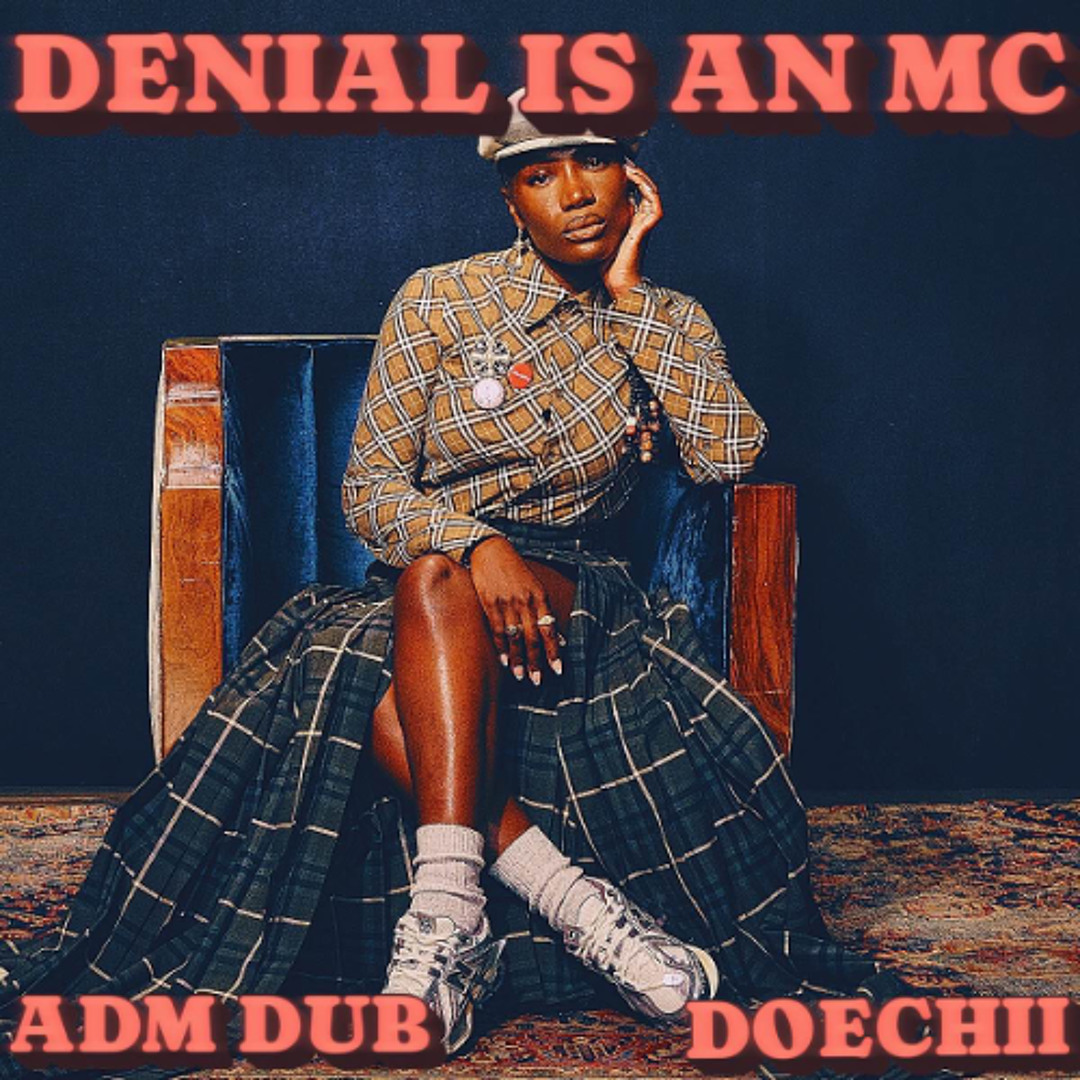 洋楽 Doechii / Denial is a River Stream DENIAL IS A RIVER by Doechii | Listen online for free
