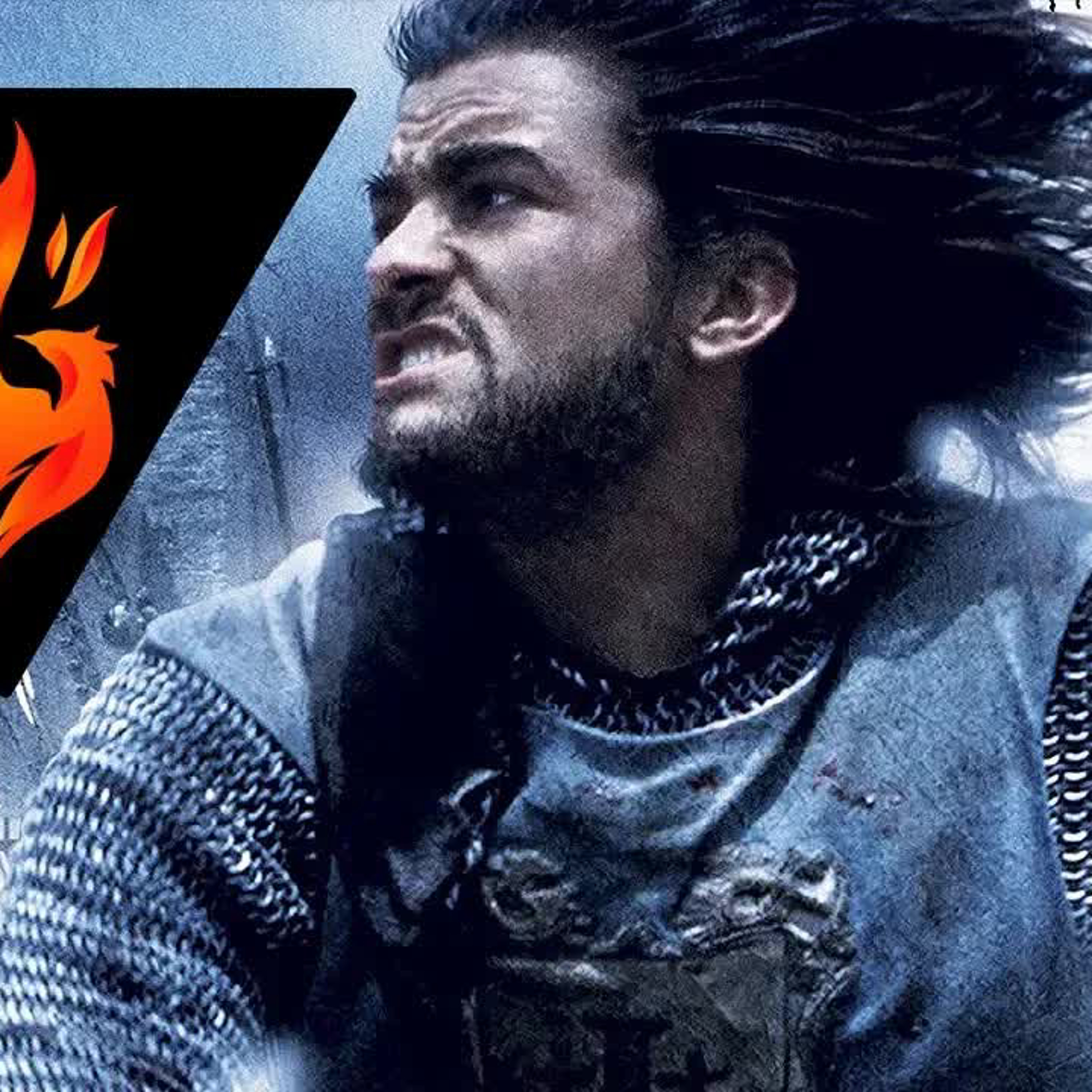 Tábortűz podcast