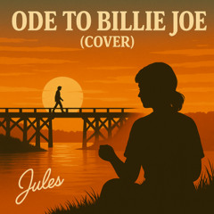 Ode to Billie Joe - Bobbie Gentry Cover (ft. Bonn E Maiy)