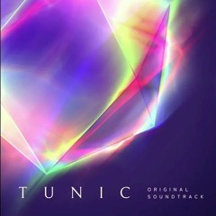 TUNIC (Original Soundtrack) - 25 Empyreal Observatory
