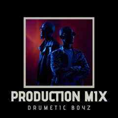 Production Mixtape