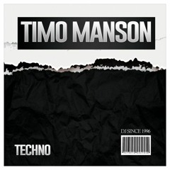 Like This - Timo Manson