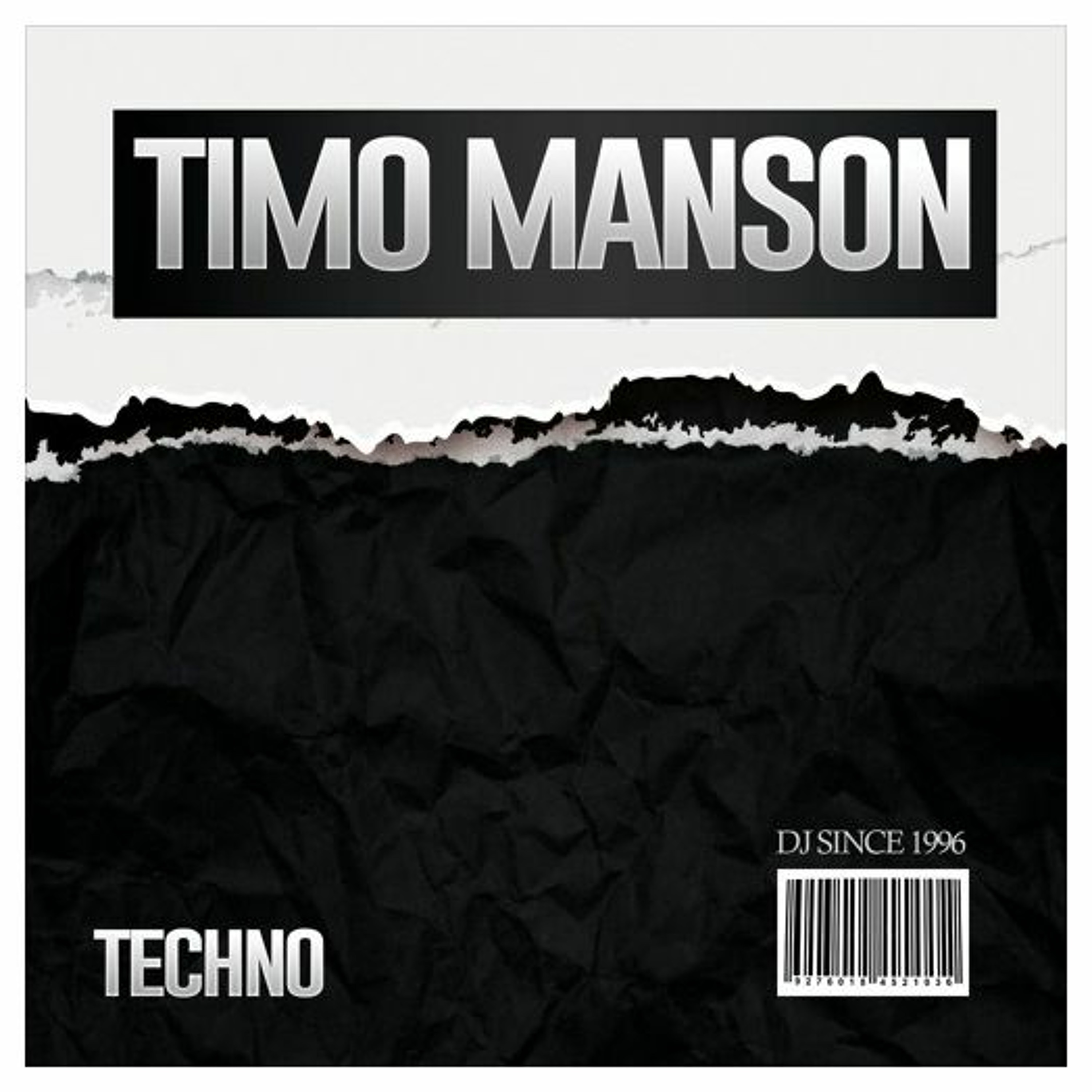 Timo Manson & KlangCharakter