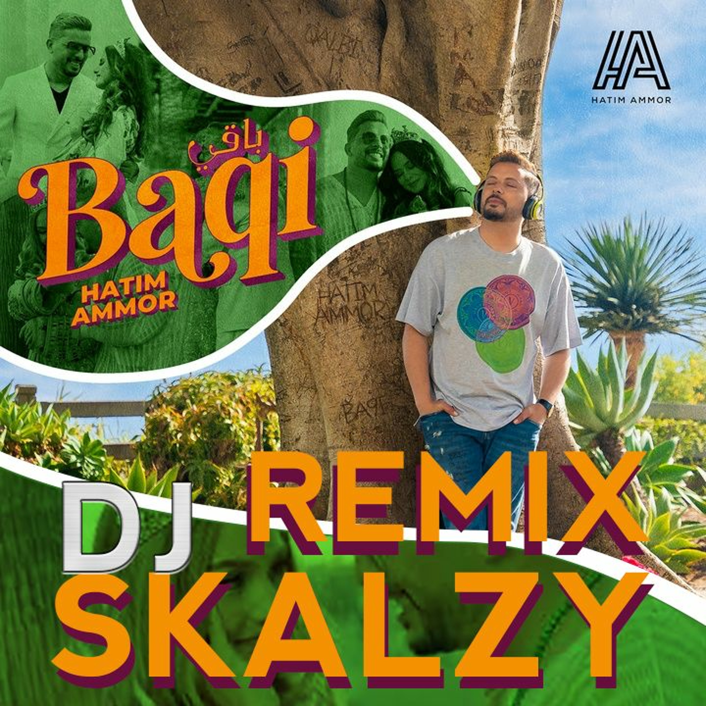 Dj-ahmed skalzy
