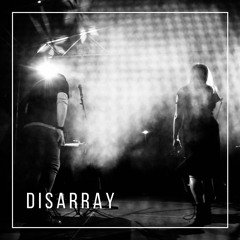 ROZMAZANI - Disarray