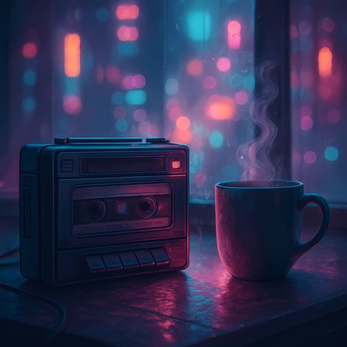 Lo-Fi Vibes