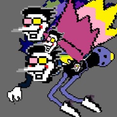 ATAXOPHOBIA X BIG SHOT