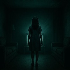 Plain Jane Poltergeist