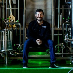 First Draft: Dry County Brewing