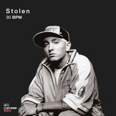 Stolen (Slim Shady x Eminem Type Beat)