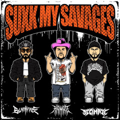 SUXK MY SVGS (HAMRO X DECIMATE X BLANKFACE REMIX)