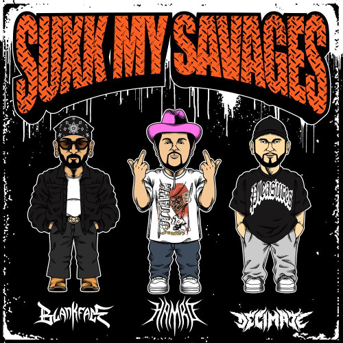 SUXK MY SVGS (HAMRO X DECIMATE X BLANKFACE REMIX)