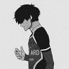 Judgement - Blue Lock OP 2 (slowed + reverb)