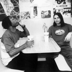 Bound For The Floor (Local H)