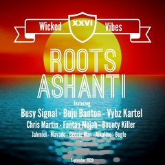 Wicked Vibes XXVI (September 2020)