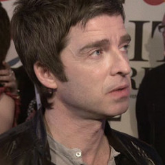 Pretty Boy - Noel Gallagher’s High Flying Birds (24-07-26 seoul, korea)