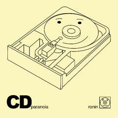 Ronin - CDparanoia (Samper)