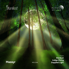 Mazayr - Dappled Light (Original Mix)