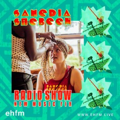 Samedia Radio Show on EHFM - March 2023 - New Music Fix