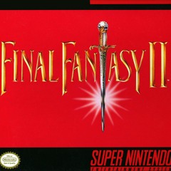 Final Fantasy IV - Boss Battle Theme
